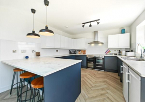 Kaolin House